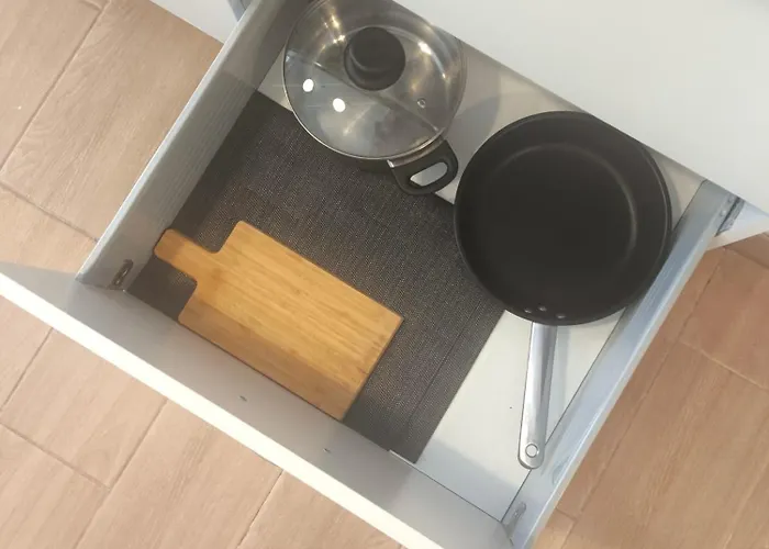 Apartman Cozy Ground Floor