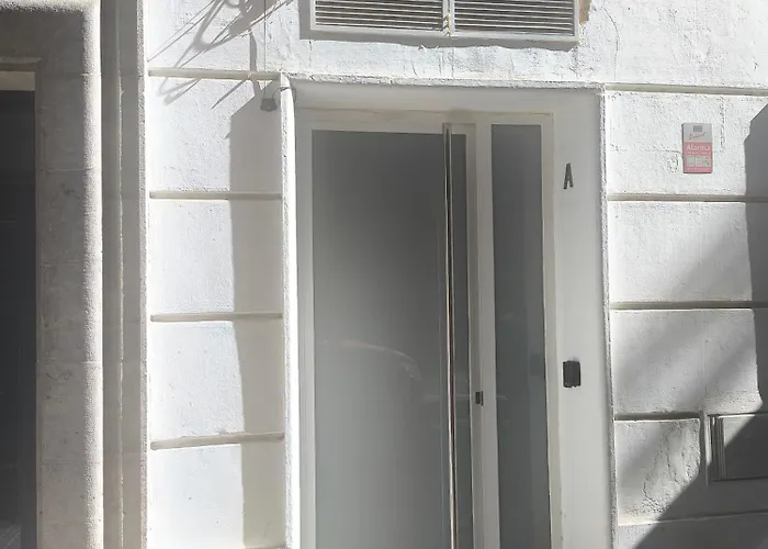 Apartman Cozy Ground Floor *
