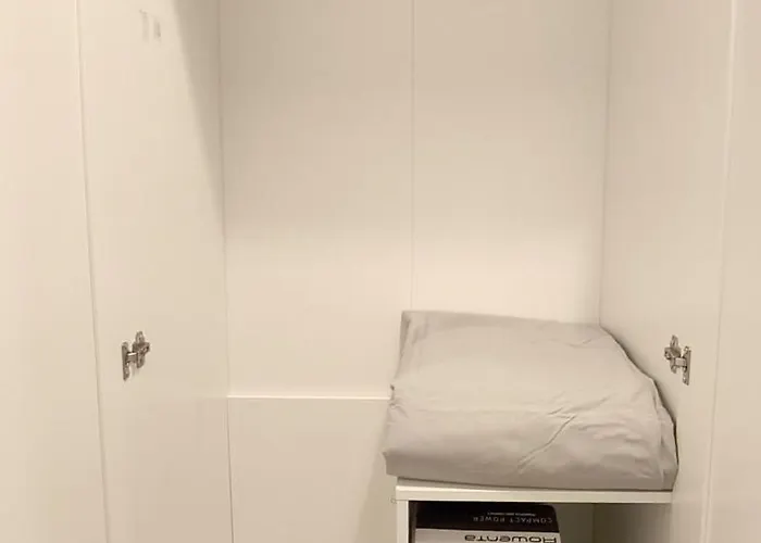 Apartman Cozy Ground Floor