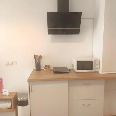 Cozy Ground Floor * Walencja