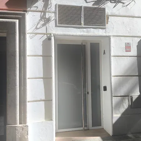 아파트 Cozy Ground Floor *