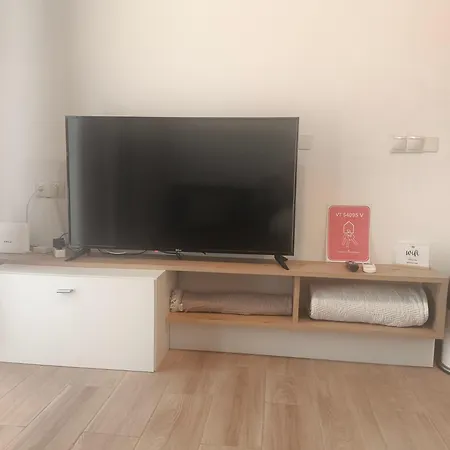 Cozy Ground Floor * Valência