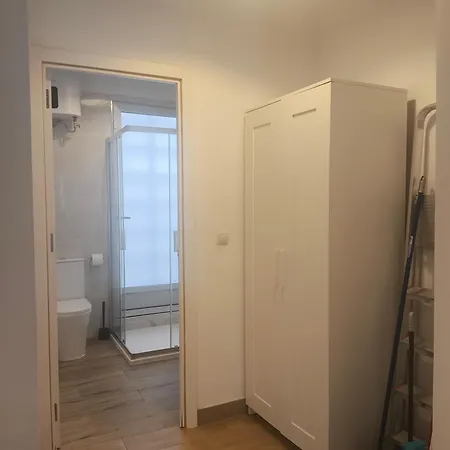 Cozy Ground Floor * Walencja