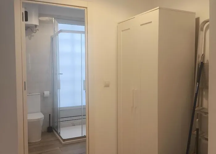 Cozy Ground Floor * فالنسيا