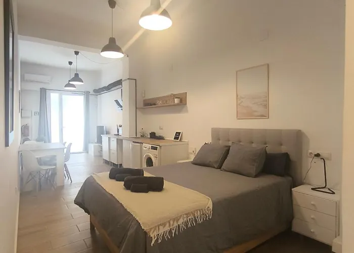 Cozy Ground Floor Lejlighed *