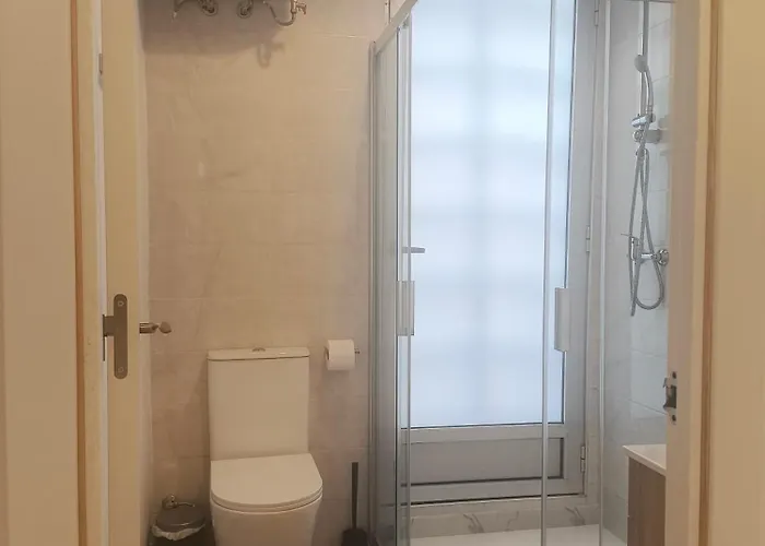 Cozy Ground Floor Apartmán